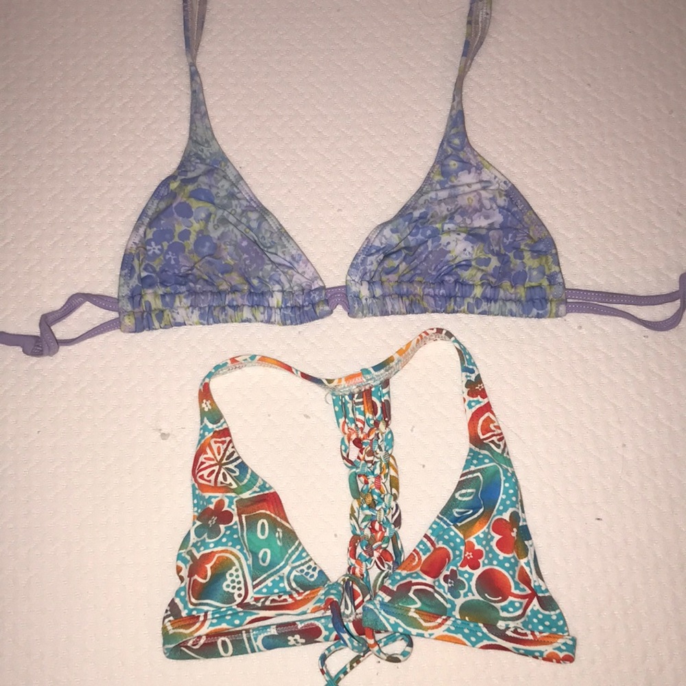 San Lorenzo Bikini